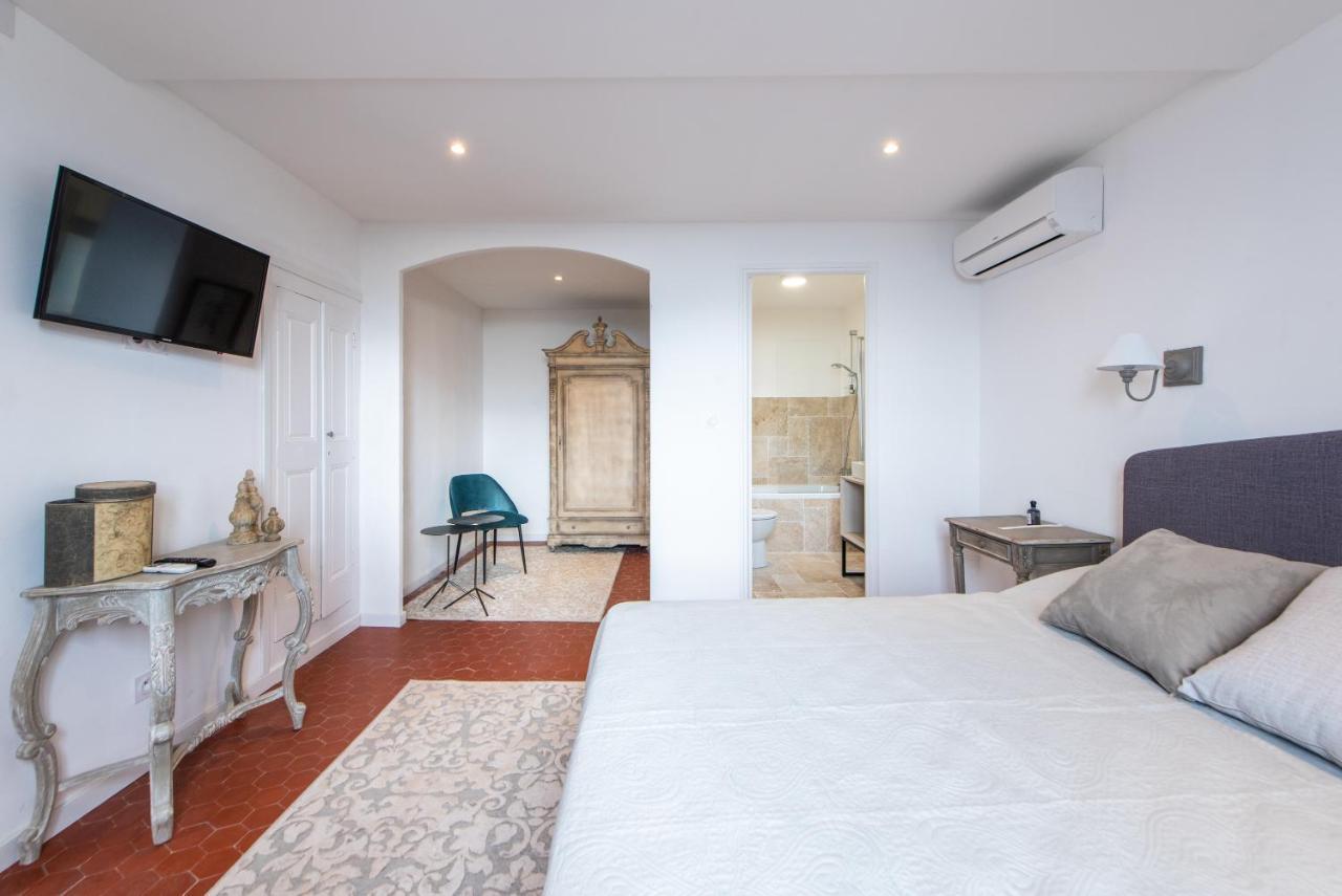 גראס Chambres Lougolin מראה חיצוני תמונה