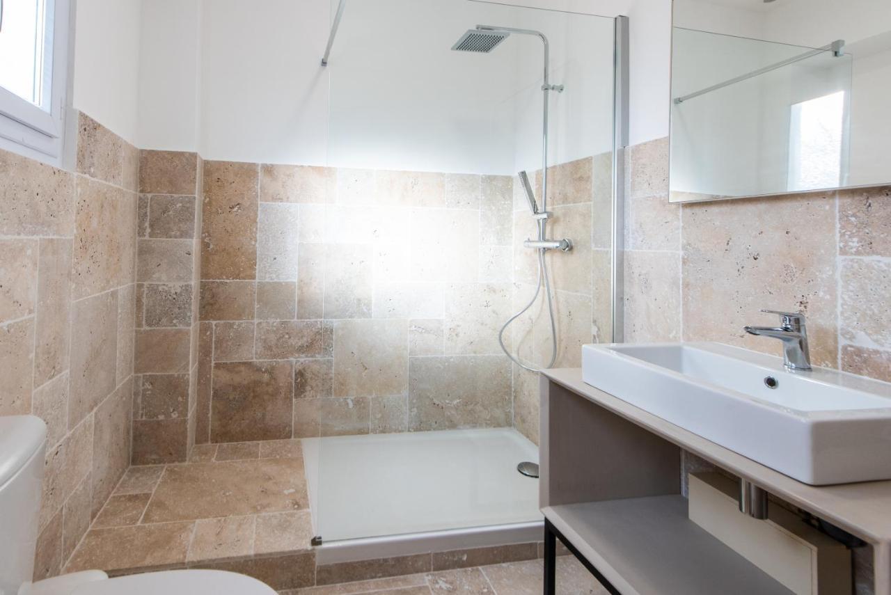 גראס Chambres Lougolin מראה חיצוני תמונה