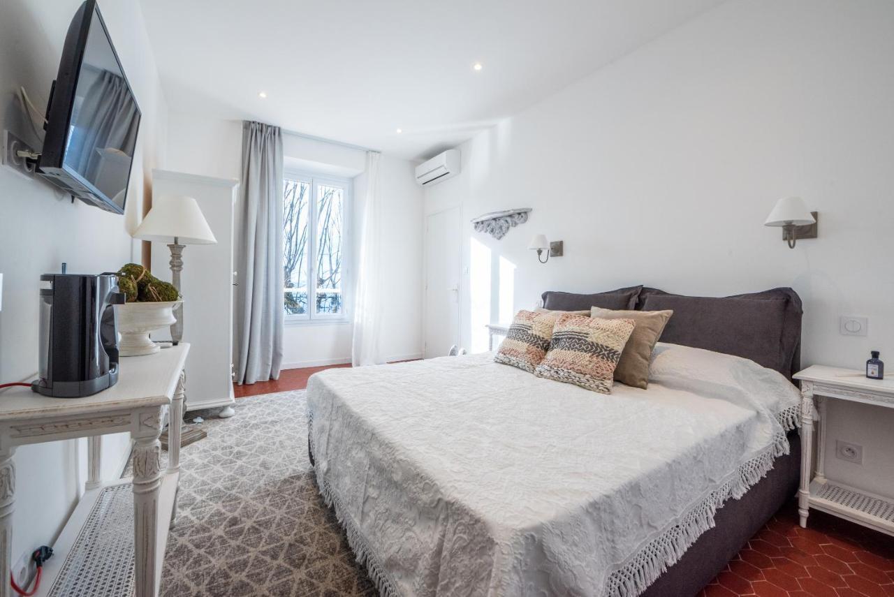 גראס Chambres Lougolin מראה חיצוני תמונה