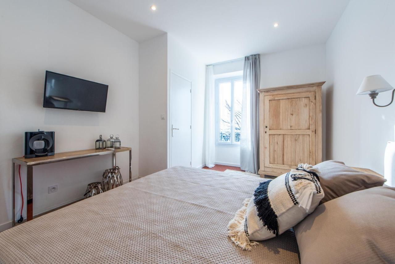 גראס Chambres Lougolin מראה חיצוני תמונה