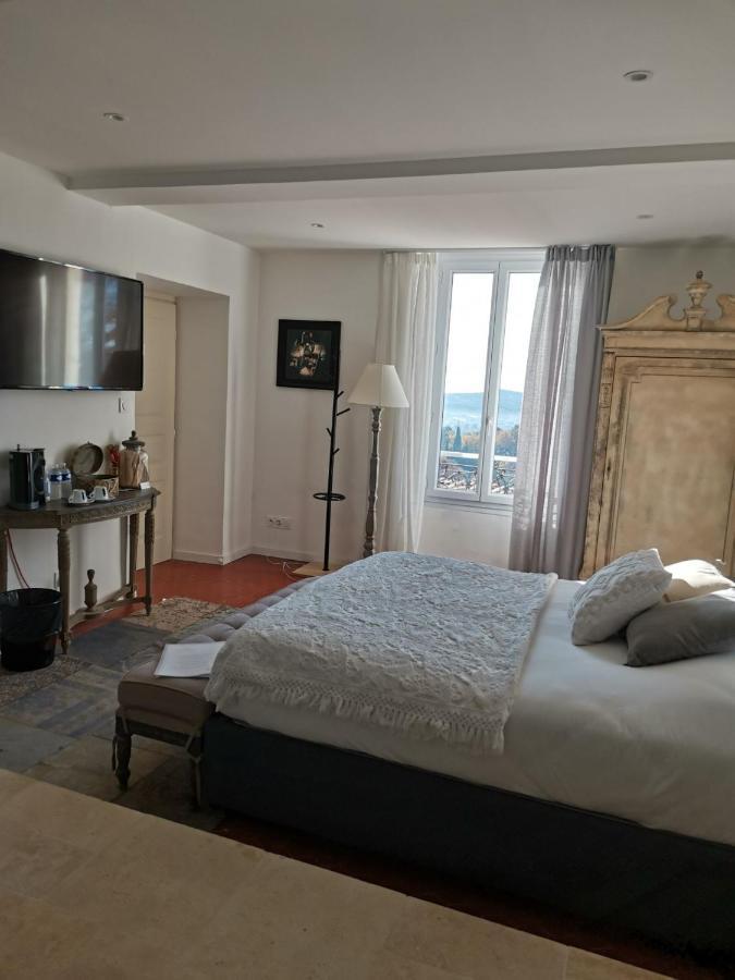 גראס Chambres Lougolin מראה חיצוני תמונה