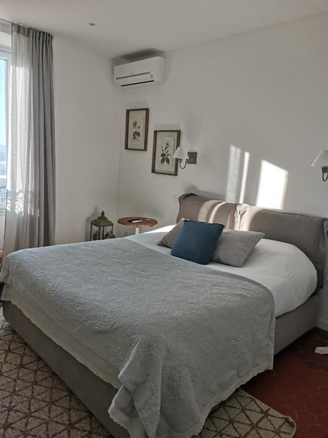 גראס Chambres Lougolin מראה חיצוני תמונה