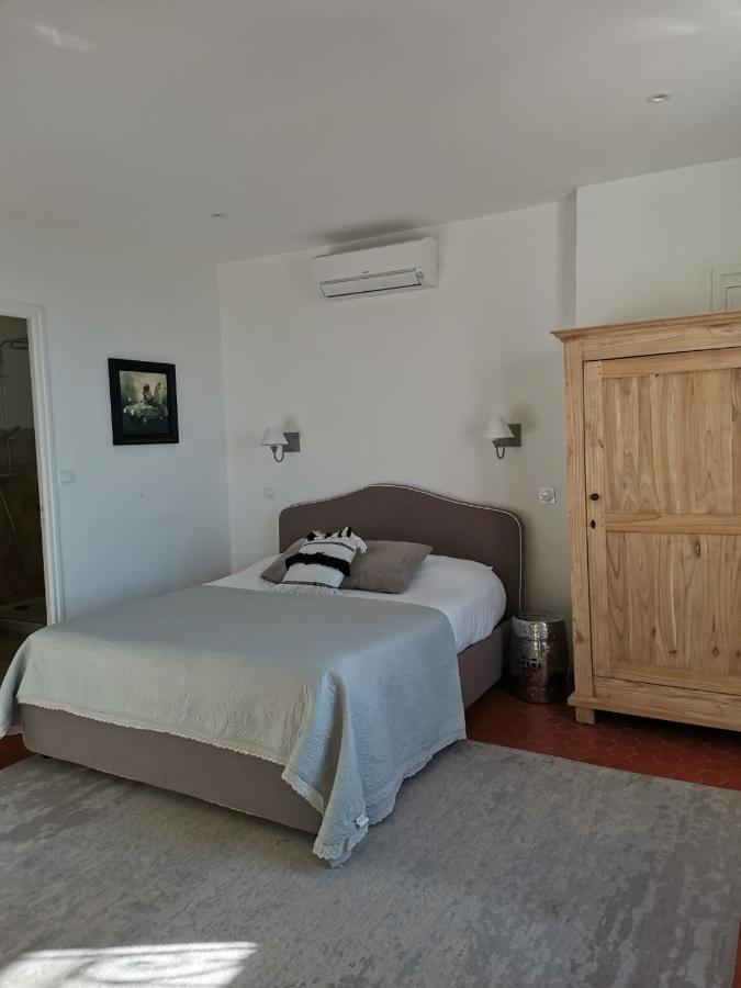 גראס Chambres Lougolin מראה חיצוני תמונה