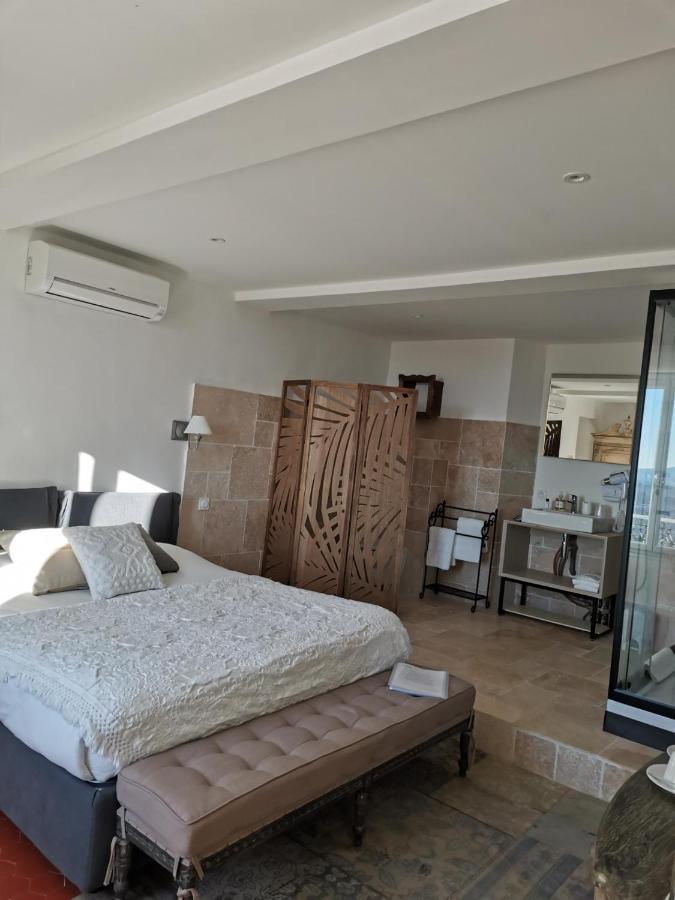 גראס Chambres Lougolin מראה חיצוני תמונה