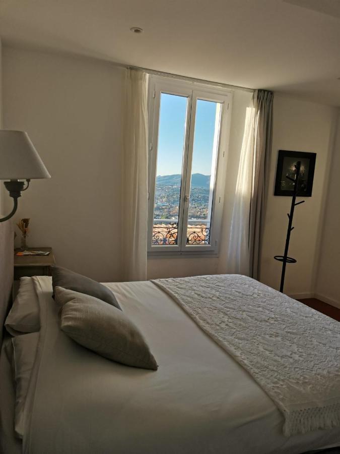 גראס Chambres Lougolin מראה חיצוני תמונה