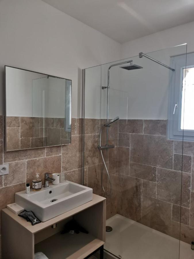 גראס Chambres Lougolin מראה חיצוני תמונה